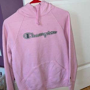 champion hoodie